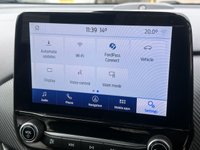USED 2020 20 FORD PUMA 1.0T EcoBoost MHEV 155  ST-Line X SUV 5dr Petrol Manual (155 ps) 