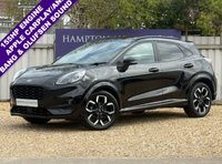 USED 2020 20 FORD PUMA 1.0T EcoBoost MHEV 155  ST-Line X SUV 5dr Petrol Manual (155 ps) 