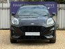 USED 2020 20 FORD PUMA 1.0T EcoBoost MHEV 155  ST-Line X SUV 5dr Petrol Manual (155 ps) 