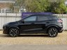 USED 2020 20 FORD PUMA 1.0T EcoBoost MHEV 155  ST-Line X SUV 5dr Petrol Manual (155 ps) 
