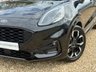 USED 2020 20 FORD PUMA 1.0T EcoBoost MHEV 155  ST-Line X SUV 5dr Petrol Manual (155 ps) 