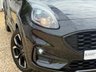 USED 2020 20 FORD PUMA 1.0T EcoBoost MHEV 155  ST-Line X SUV 5dr Petrol Manual (155 ps) 