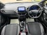 USED 2020 20 FORD PUMA 1.0T EcoBoost MHEV 155  ST-Line X SUV 5dr Petrol Manual (155 ps) 