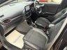 USED 2020 20 FORD PUMA 1.0T EcoBoost MHEV 155  ST-Line X SUV 5dr Petrol Manual (155 ps) 
