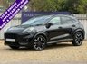 USED 2020 20 FORD PUMA 1.0T EcoBoost MHEV 155  ST-Line X SUV 5dr Petrol Manual (155 ps) 