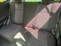 USED 2016 65 VAUXHALL MOKKA 1.6i Tech Line SUV 5dr Petrol Manual 2WD Euro 6 (s/s) (115 ps) 