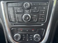 USED 2016 65 VAUXHALL MOKKA 1.6i Tech Line SUV 5dr Petrol Manual 2WD Euro 6 (s/s) (115 ps) 
