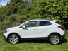USED 2016 65 VAUXHALL MOKKA 1.6i Tech Line SUV 5dr Petrol Manual 2WD Euro 6 (s/s) (115 ps) 