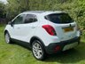 USED 2016 65 VAUXHALL MOKKA 1.6i Tech Line SUV 5dr Petrol Manual 2WD Euro 6 (s/s) (115 ps) 