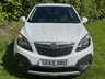 USED 2016 65 VAUXHALL MOKKA 1.6i Tech Line SUV 5dr Petrol Manual 2WD Euro 6 (s/s) (115 ps) 