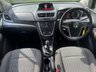 USED 2016 65 VAUXHALL MOKKA 1.6i Tech Line SUV 5dr Petrol Manual 2WD Euro 6 (s/s) (115 ps) 