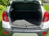 USED 2016 65 VAUXHALL MOKKA 1.6i Tech Line SUV 5dr Petrol Manual 2WD Euro 6 (s/s) (115 ps) 