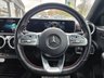 USED 2020 69 MERCEDES-BENZ A-CLASS 2.0 A200d AMG Line (Executive) Hatchback 5dr Diesel 8G-DCT Euro 6 (s/s) (150 ps) 