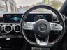 USED 2020 69 MERCEDES-BENZ A-CLASS 2.0 A200d AMG Line (Executive) Hatchback 5dr Diesel 8G-DCT Euro 6 (s/s) (150 ps) 