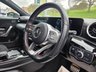 USED 2020 69 MERCEDES-BENZ A-CLASS 2.0 A200d AMG Line (Executive) Hatchback 5dr Diesel 8G-DCT Euro 6 (s/s) (150 ps) 