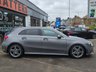 USED 2020 69 MERCEDES-BENZ A-CLASS 2.0 A200d AMG Line (Executive) Hatchback 5dr Diesel 8G-DCT Euro 6 (s/s) (150 ps) 