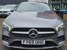 USED 2020 69 MERCEDES-BENZ A-CLASS 2.0 A200d AMG Line (Executive) Hatchback 5dr Diesel 8G-DCT Euro 6 (s/s) (150 ps) 