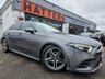 USED 2020 69 MERCEDES-BENZ A-CLASS 2.0 A200d AMG Line (Executive) Hatchback 5dr Diesel 8G-DCT Euro 6 (s/s) (150 ps) 