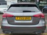 USED 2020 69 MERCEDES-BENZ A-CLASS 2.0 A200d AMG Line (Executive) Hatchback 5dr Diesel 8G-DCT Euro 6 (s/s) (150 ps) 