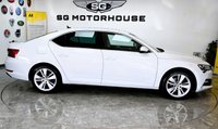 USED 2020 69 SKODA SUPERB 1.4 TSI iV 13kWh SE L Hatchback 5dr Petrol Plug-in Hybrid DSG Euro 6 (s/s) (218 ps) +FREE 6 MONTHS NATIONWIDE WARRANTY+