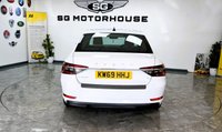 USED 2020 69 SKODA SUPERB 1.4 TSI iV 13kWh SE L Hatchback 5dr Petrol Plug-in Hybrid DSG Euro 6 (s/s) (218 ps) +FREE 6 MONTHS NATIONWIDE WARRANTY+