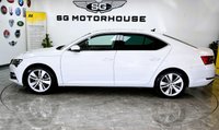 USED 2020 69 SKODA SUPERB 1.4 TSI iV 13kWh SE L Hatchback 5dr Petrol Plug-in Hybrid DSG Euro 6 (s/s) (218 ps) +FREE 6 MONTHS NATIONWIDE WARRANTY+