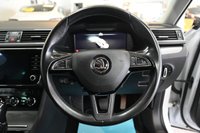 USED 2020 69 SKODA SUPERB 1.4 TSI iV 13kWh SE L Hatchback 5dr Petrol Plug-in Hybrid DSG Euro 6 (s/s) (218 ps) +FREE 6 MONTHS NATIONWIDE WARRANTY+