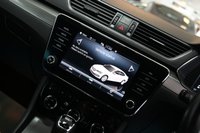 USED 2020 69 SKODA SUPERB 1.4 TSI iV 13kWh SE L Hatchback 5dr Petrol Plug-in Hybrid DSG Euro 6 (s/s) (218 ps) +FREE 6 MONTHS NATIONWIDE WARRANTY+
