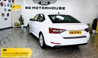 USED 2020 69 SKODA SUPERB 1.4 TSI iV 13kWh SE L Hatchback 5dr Petrol Plug-in Hybrid DSG Euro 6 (s/s) (218 ps) +FREE 6 MONTHS NATIONWIDE WARRANTY+