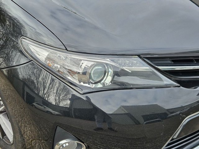 2015 TOYOTA AURIS - Photo 11