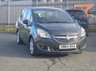 USED 2015 64 VAUXHALL MERIVA 1.4i Tech Line MPV 5dr Petrol Manual Euro 6 (100 ps) Long Mot 6 Month Warranty Included