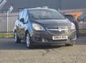 USED 2015 64 VAUXHALL MERIVA 1.4i Tech Line MPV 5dr Petrol Manual Euro 6 (100 ps) Long Mot 6 Month Warranty Included