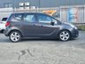 USED 2015 64 VAUXHALL MERIVA 1.4i Tech Line MPV 5dr Petrol Manual Euro 6 (100 ps) Long Mot 6 Month Warranty Included