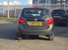 USED 2015 64 VAUXHALL MERIVA 1.4i Tech Line MPV 5dr Petrol Manual Euro 6 (100 ps) Long Mot 6 Month Warranty Included