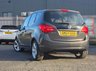 USED 2015 64 VAUXHALL MERIVA 1.4i Tech Line MPV 5dr Petrol Manual Euro 6 (100 ps) Long Mot 6 Month Warranty Included
