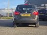 USED 2015 64 VAUXHALL MERIVA 1.4i Tech Line MPV 5dr Petrol Manual Euro 6 (100 ps) Long Mot 6 Month Warranty Included