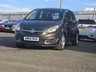 USED 2015 64 VAUXHALL MERIVA 1.4i Tech Line MPV 5dr Petrol Manual Euro 6 (100 ps) Long Mot 6 Month Warranty Included