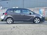 USED 2015 64 VAUXHALL MERIVA 1.4i Tech Line MPV 5dr Petrol Manual Euro 6 (100 ps) Long Mot 6 Month Warranty Included
