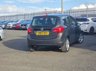 USED 2015 64 VAUXHALL MERIVA 1.4i Tech Line MPV 5dr Petrol Manual Euro 6 (100 ps) Long Mot 6 Month Warranty Included