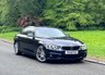 USED 2019 19 BMW 4 SERIES GRAN COUPE 2.0 420i GPF M Sport Hatchback 5dr Petrol Auto Euro 6 (s/s) (184 ps) HEATED SEATS, PARKING SENSORS