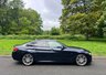 USED 2019 19 BMW 4 SERIES GRAN COUPE 2.0 420i GPF M Sport Hatchback 5dr Petrol Auto Euro 6 (s/s) (184 ps) HEATED SEATS, PARKING SENSORS