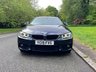 USED 2019 19 BMW 4 SERIES GRAN COUPE 2.0 420i GPF M Sport Hatchback 5dr Petrol Auto Euro 6 (s/s) (184 ps) HEATED SEATS, PARKING SENSORS
