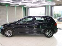 USED 2018 18 VOLKSWAGEN GOLF 1.4 TSI SE Hatchback 5dr Petrol Manual Euro 6 (s/s) (125 ps) AWARD WINNING DEALERSHIP