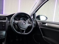 USED 2018 18 VOLKSWAGEN GOLF 1.4 TSI SE Hatchback 5dr Petrol Manual Euro 6 (s/s) (125 ps) AWARD WINNING DEALERSHIP