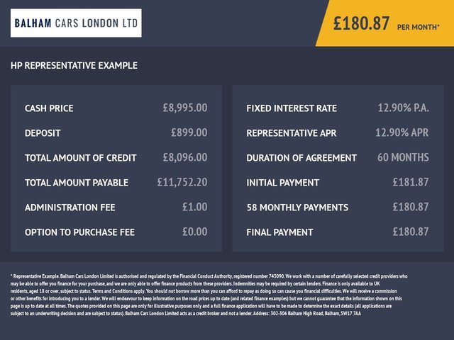 2016 AUDI A3 - Photo 7