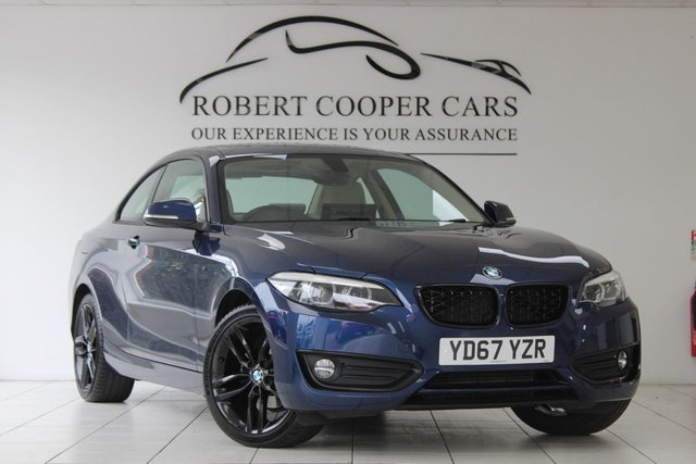 Robert Cooper Cars
