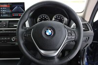 USED 2017 67 BMW 2 SERIES 1.5 218i SE Coupe 2dr Petrol Manual Euro 6 (s/s) (136 ps) 