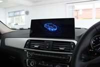 USED 2017 67 BMW 2 SERIES 1.5 218i SE Coupe 2dr Petrol Manual Euro 6 (s/s) (136 ps) 