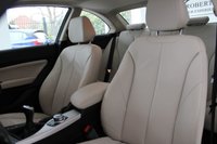 USED 2017 67 BMW 2 SERIES 1.5 218i SE Coupe 2dr Petrol Manual Euro 6 (s/s) (136 ps) 