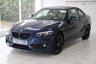 USED 2017 67 BMW 2 SERIES 1.5 218i SE Coupe 2dr Petrol Manual Euro 6 (s/s) (136 ps) 